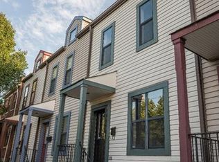 1706 Wharton St, Pittsburgh, PA