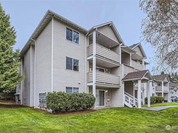 1001 W Casino Road #G-303, Everett, WA 98204
