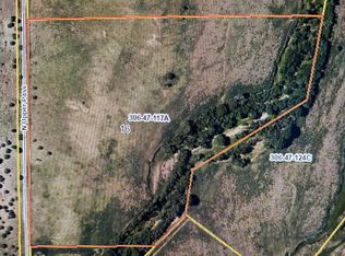 19805 N Upper Pass Rd, Prescott, AZ 86305