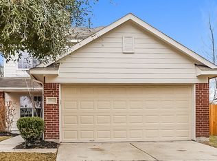 12807 Colony Heath Ln, Houston, TX 77085