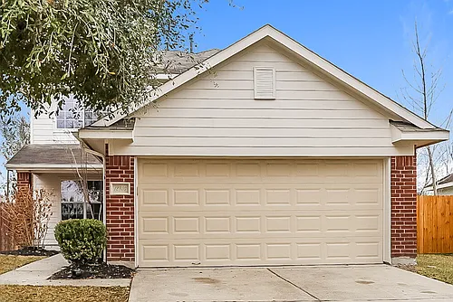 12807 Colony Heath Ln Photo 1