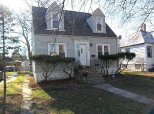 7345 Kennedy Ave, Hammond, IN 46323