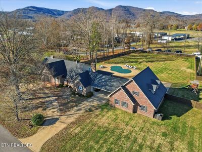 1308 Gloucester Ave, Middlesboro, KY, 40965