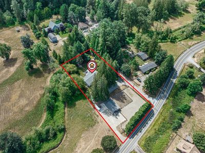 19223 SE Green Valley Road, Auburn, WA, 98092
