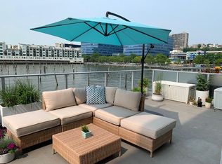 1501 Harbor Blvd #235, Weehawken, NJ 07086