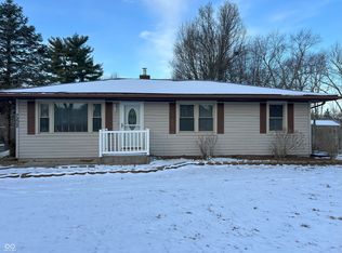 7202 Lockwood Ln, Indianapolis, IN 46217
