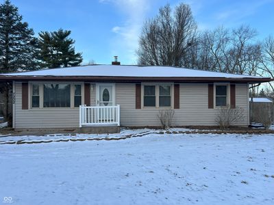 7202 Lockwood Ln, Indianapolis, IN, 46217