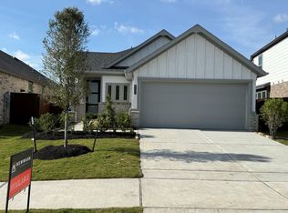 5111 Getty Ln, Manvel, TX 77578
