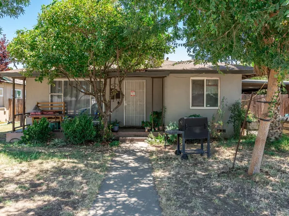 417 S J St, Madera, CA 93637
