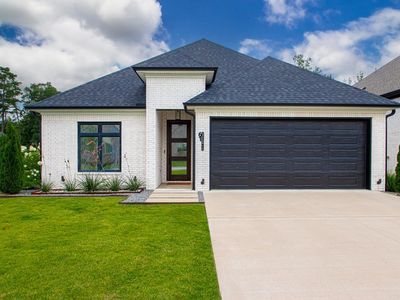 61 Saffron Cir, Little Rock, AR, 72223