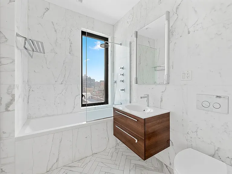 92 Morningside Ave #Penthouse 8A — Photo 10