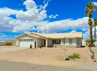 231 Coral Dr, Lake Havasu City, AZ 86403