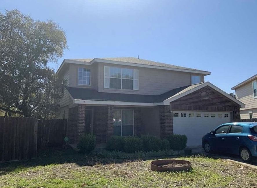 Property Front View