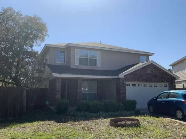 8002 Carbon Path, San Antonio, TX 78250