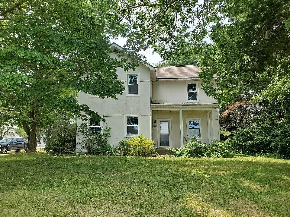 5590 N 300 E, Greenfield, IN 46140 Zillow