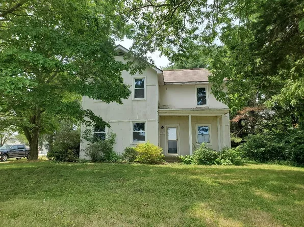 5590 N 300 E, Greenfield, IN 46140