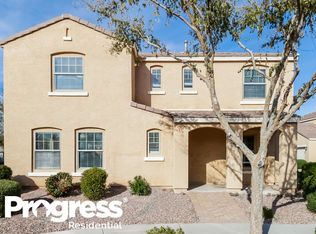 2638 E Megan St, Gilbert, AZ 85295