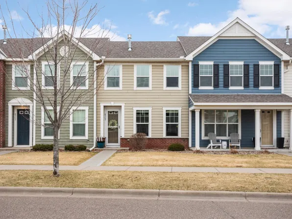 8369 Jonquil Ln N, Maple Grove, MN 55369
