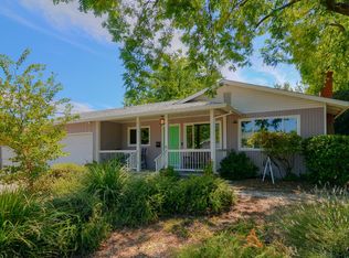 5100 Cherokee Way, Sacramento, CA 95841
