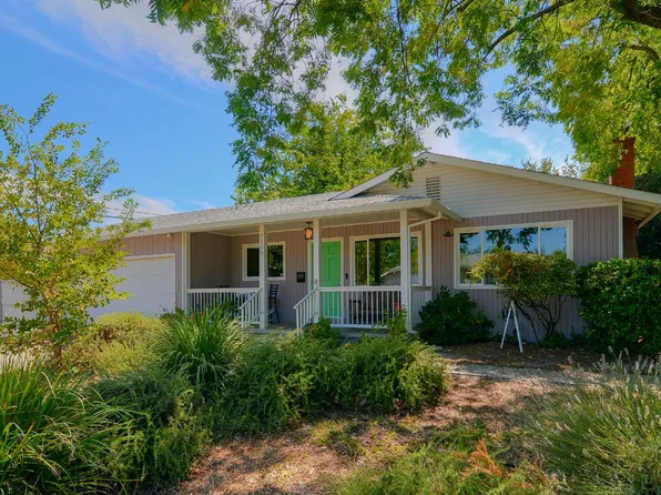 5100 Cherokee Way, Sacramento, CA 95841