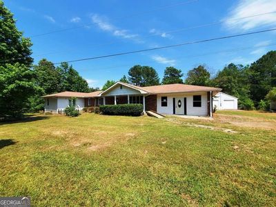 1777 Old Collard Valley Rd, Rockmart, GA, 30153
