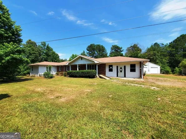 1777 Old Collard Valley Rd, Rockmart, GA 30153
