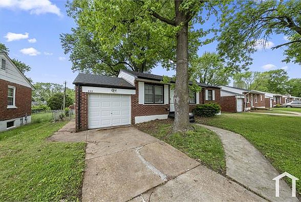 1st image of 822 Teurville Dr