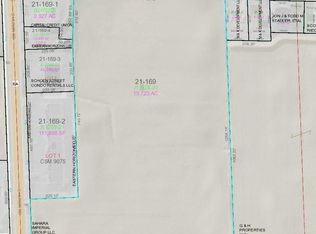 3500 Finger Rd, Green Bay, WI 54311