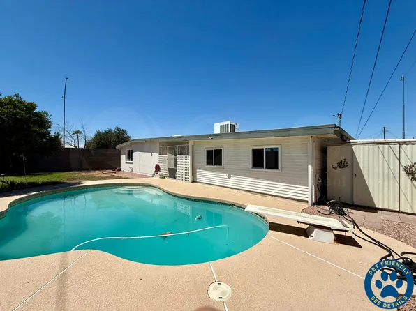 2009 E 3rd Dr #B, Mesa, AZ 85204