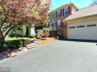 15339 Jordans Journey Dr, Centreville, VA 20120