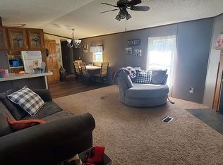 4052 Kelly Dr, Cass City, MI 48726