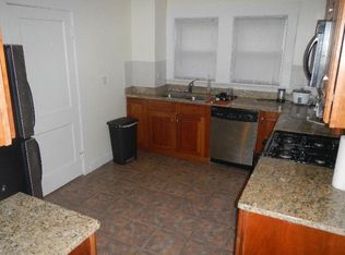 24 Stockwell St #1JS, Roxbury Crossing, MA 02120