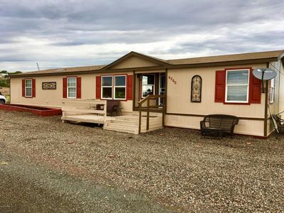 6260 N State Route 89, Chino Valley, AZ, 86323