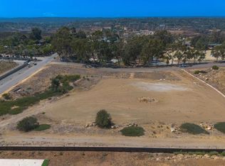 Artesian Road & Camino Lima Cor LOT 34, San Diego, CA 92127