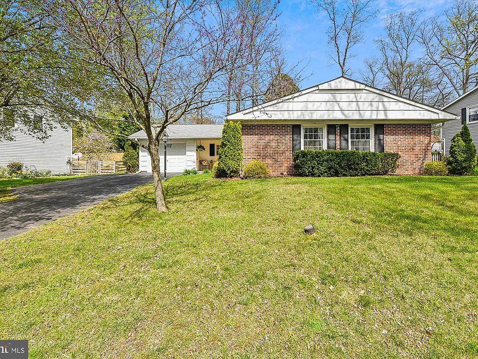 421 Haverhill Rd, Joppa, MD 21085 Zillow