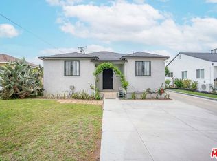 6629 Alamo Ave, Bell, CA 90201