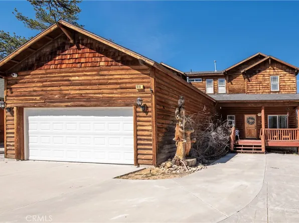 1618 Malabar Way, Big Bear City, CA 92314