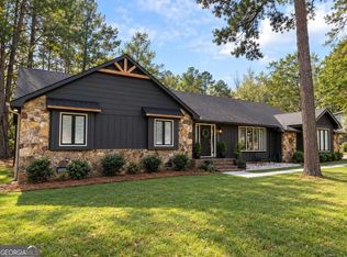 306 Pheasant Run SE, Rome, GA 30161