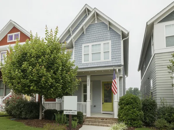 2060 Great Ridge Pkwy, Chapel Hill, NC 27516