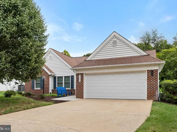 11509 Abingdon Ct, Fredericksburg, VA 22407