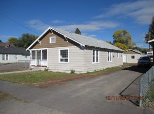 2229 Wantland Ave, Klamath Falls, OR 97601