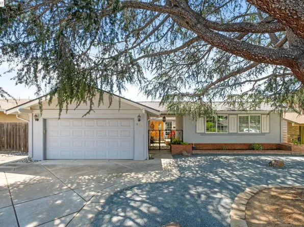 775 Catalina Dr, Livermore, CA 94550