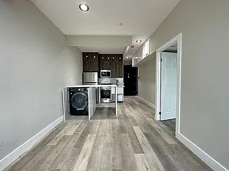 Rented by Dream Space Realty