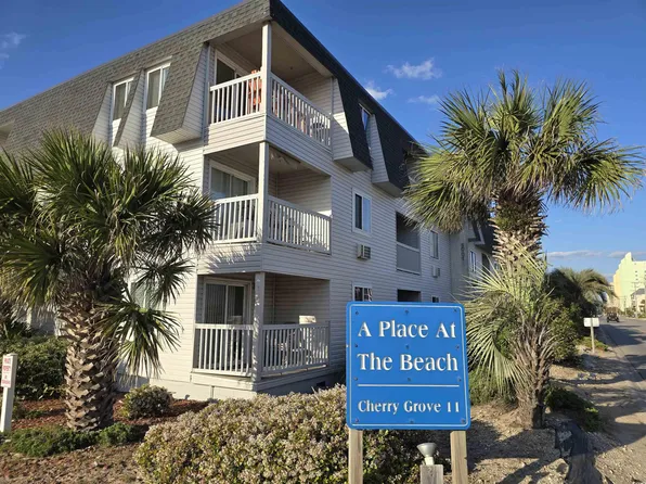 5001 N Ocean Blvd. #3B, North Myrtle Beach, SC 29582