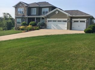 1442 Township Road 1238, Ashland, OH 44805
