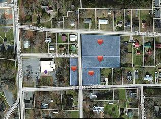 104 Church St, Adairsville, GA 30103