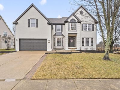 224 Hawking Dr, Galena, OH, 43021