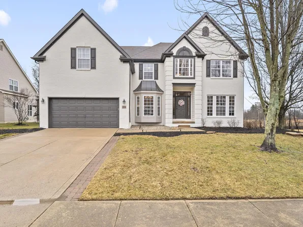 224 Hawking Dr, Galena, OH 43021