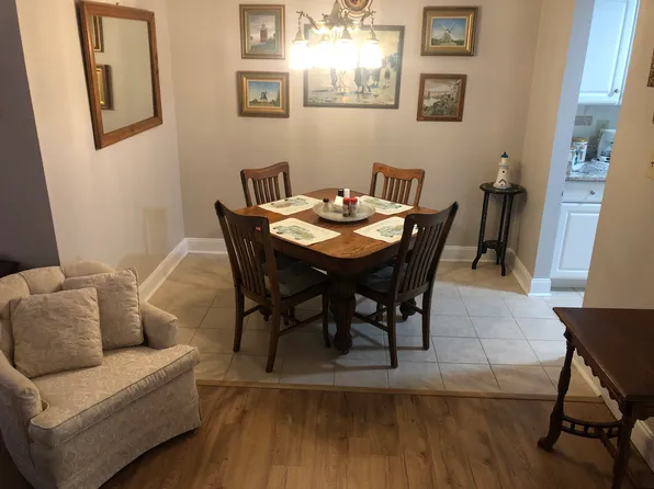 3565 Sable Palm Ln Unit D, Titusville, FL 32780