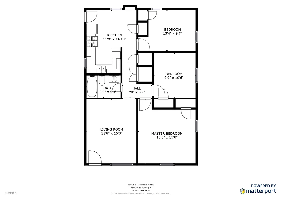 Building Photo - 2702 Bolivar St